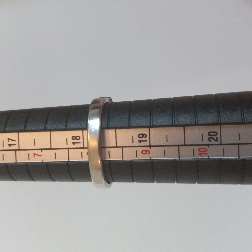 925 ring - Picture 12 of 12